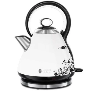 Електрочайник Russell Hobbs 21963-70 зображення 1