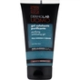 Гель для вмивання Dermolab Uomo Відлущувальний для нормальної та жирної шкіри 150 мл (8009518392883) - зменшене зображення 1