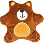 М'яка іграшка Tigres Ведмедик Кращий друг (ІГ-0072) - зменшене зображення 1