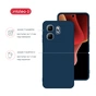 Чохол до мобільного телефона Intaleo SoftShell Infinix Hot 50i Blue (1283126609374) - зменшене зображення 3