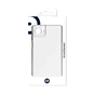 Чохол до мобільного телефона Armorstandart Air Force Motorola G34 5G Camera cover Transparent (ARM73907) - зменшене зображення 2