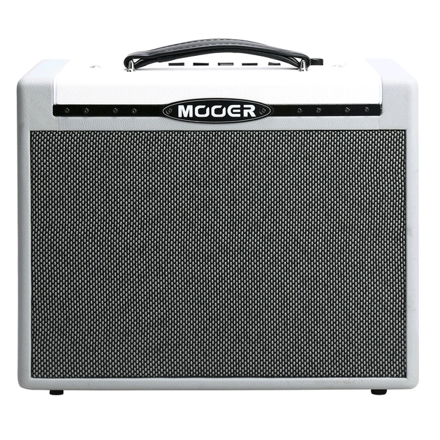 Комбопідсилювач Mooer SD30 - изображение 1