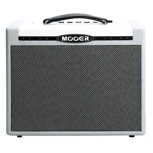 Комбопідсилювач Mooer SD30 зображення 1