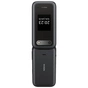 Мобільний телефон Nokia 2660 Flip Black - зменшене зображення 3