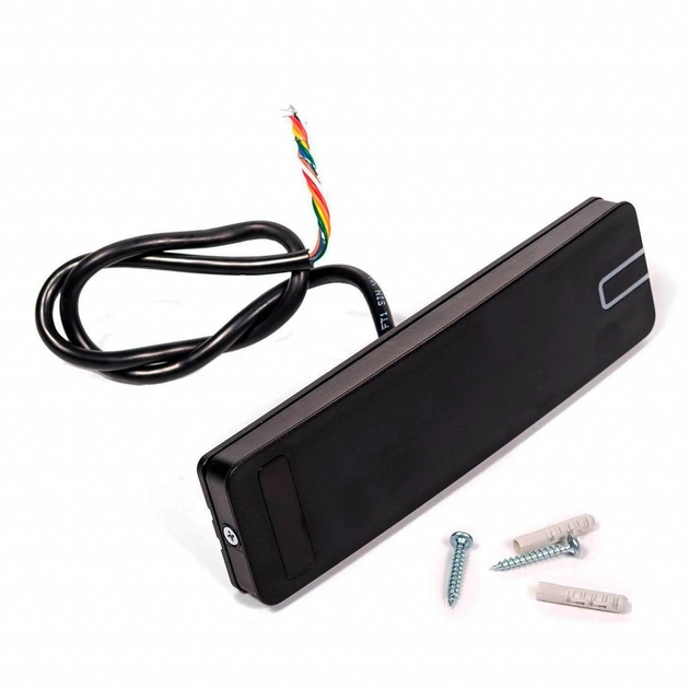 Зчитувач безконтактних карт U-Prox/ITV U-PROX SL MAXI (U-PROX_SL_MAXI) - зображення 4