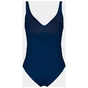 Купальник Arena Shimmering Swimsuit U Back 010810-708 синій 48 (3468337757665) - зменшене зображення 9