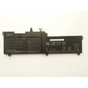 Акумулятор до ноутбука ASUS ROG GL702 C41N1541, 4940mAh (76Wh), 4cell, 15.4V, Li-Pol (A47689) - зменшене зображення 1