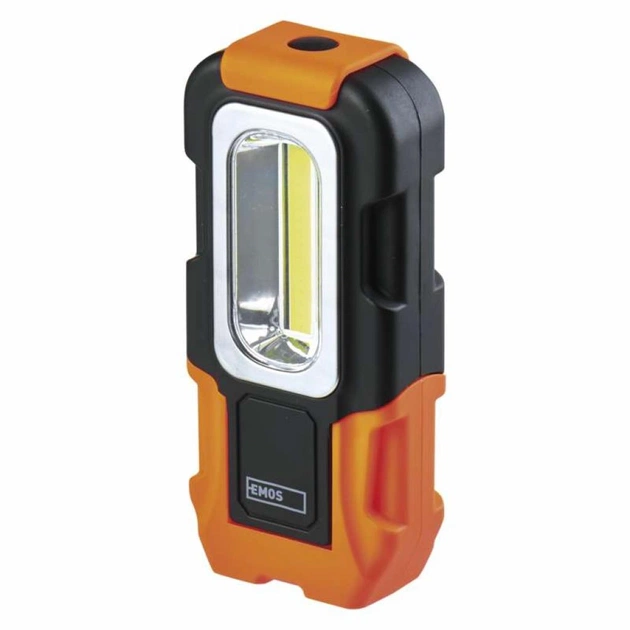 Ліхтар EMOS 3 W COB LED (*P3888) - зображення 1