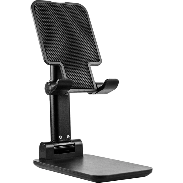 Підставка до планшета та телефона RM-C300 Black ХОКО (XK-RM-C300BK) - picture 3