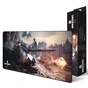 Игровая поверхность Wargaming World of Tanks 2.0 Limited Edition XL (FWGMPWOT20LEO25XL) - уменьшенное изображение 6
