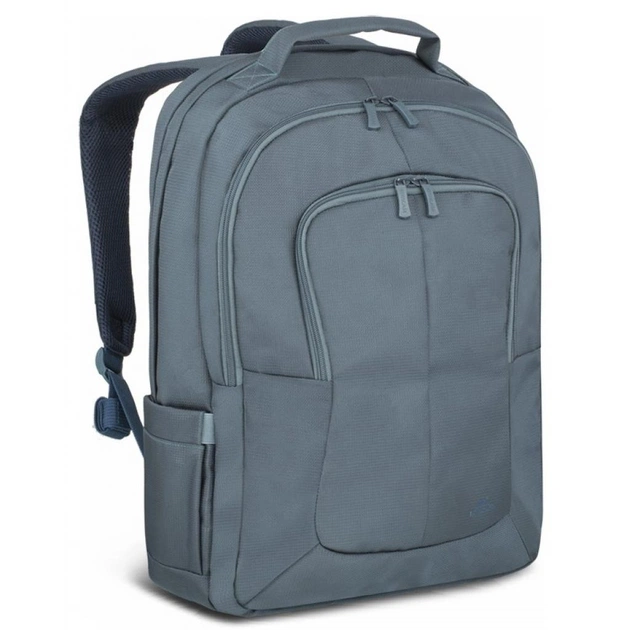 Рюкзак для ноутбука RivaCase 17" 8460 Aquamarine - изображение 1