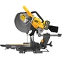 Торцювальна пила DeWALT 54В XR Li-lon 2x3Ah, 305x30 мм, 3800 об/хв, XPS, 23.2 кг (DCS781X2) - уменьшенное изображение 6