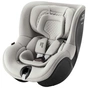 Автокрісло Britax-Romer DUALFIX 5Z LUX Linen Grey (2000040867) - уменьшенное изображение 3
