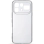 Чохол до мобільного телефона BeCover Silicone Infinix Note 60 Pro (X6878) Transparent (716046) - зменшене зображення 1