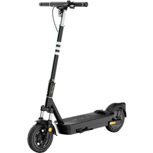Електросамокат OKAI ES40 10" Black (ES40-B) зображення 1