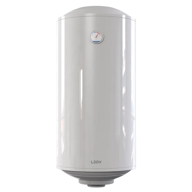 Бойлер LEOV EL 100 l - зображення 1