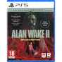 Гра Sony Alan Wake 2 Deluxe Edition, BD диск (5056635609427) - зменшене зображення 1