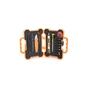 Викрутка акумуляторна Voltronic SW-80077, біти, 50шт., лопатка, пінцет, подовжувач, тримач 115мм, біти S2, Case (SW-80077) - зменшене зображення 4
