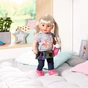 Лялька Zapf Baby Born Ніжні обійми Сестричка-Модниця (824603) - зменшене зображення 2