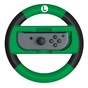 Кермо Hori Racing Wheel for Nintendo Switch (Luigi) (NSW-055U) - зменшене зображення 1