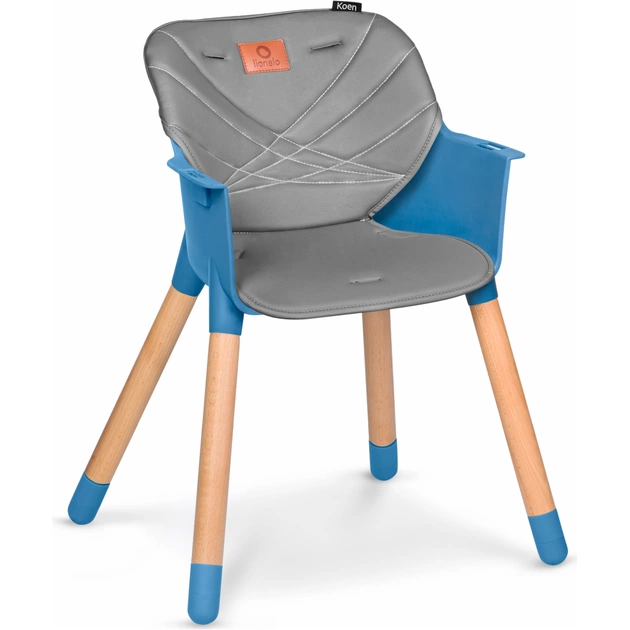 Стілець для годування Lionelo Koen blue sky (LO-KOEN BLUE SKY) - picture 7