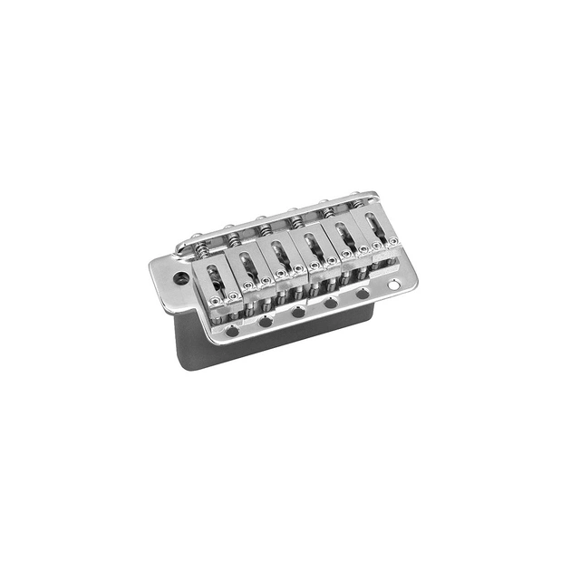 Бридж для гитары Gotoh GE102T C - изображение 1