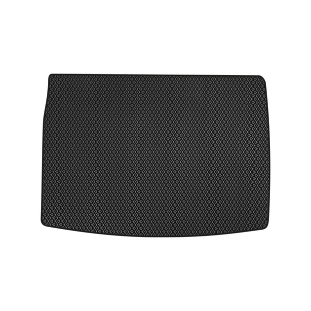 Килимок в багажник EVAtech Volkswagen Golf (VI) MT 2009-2012 6 покол (VW31974B1RBB) - зображення 1