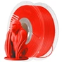 Пластик для 3D-принтера AzureFilm PLA Original 1,75mm 1kg RED (FP171-3020) - зменшене зображення 1