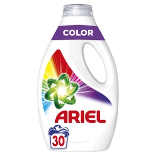 Гель для прання Ariel Color 1.5 л (8700216076029) зображення 1