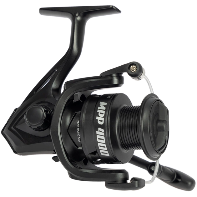 Котушка X-Fish MPP 4000 1+1BB (1917.04.13) - зображення 3