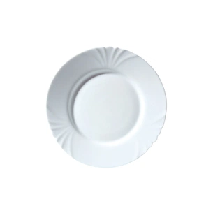 Тарілка Luminarc Cadix 25 см обідня (H4132) зображення 1