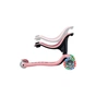 Самокат Globber Go Up Sporty Led пастельно-рожевий (452-710-4) - уменьшенное изображение 8