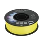 Пластик для 3D-принтера Creality ABS 1кг, 1.75мм, yellow (3301020033) - зменшене зображення 3
