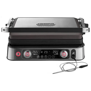 Електрогриль DeLonghi CGH 1130 DP зображення 1