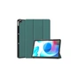 Чохол до планшета BeCover Smart Case Realme Pad 10.4" Dark Green (708266) - зменшене зображення 5