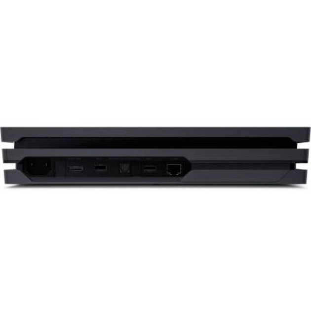 Ігрова консоль Sony PlayStation 4 Pro 1Tb Black (FIFA 18/ PS+14Day) (9914464) - picture 5