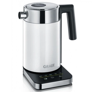 Електрочайник Graef WK 501 (WK501) зображення 1