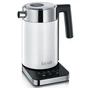 Електрочайник Graef WK 501 (WK501) - зменшене зображення 1