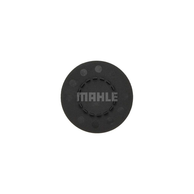 Фільтр масляний Mahle OX983DECO - picture 3