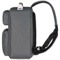 Фото-сумка Golla CAM BAG L Grey (G1758) - уменьшенное изображение 2