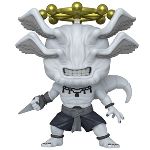 Фігурка Funko Pop Jujutsu Kaisen Махорага (86774) зображення 1