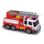 Спецтехніка Dickie Toys Пожежна служба зі св. та вод. ефектам (3308358) - зменшене зображення 1