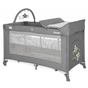 Дитячий манеж Lorelli NOEMI 2L+ grey koalas - зменшене зображення 1