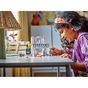 Конструктор LEGO Friends Перукарня та магазин аксесуарів (42662) - зменшене зображення 11