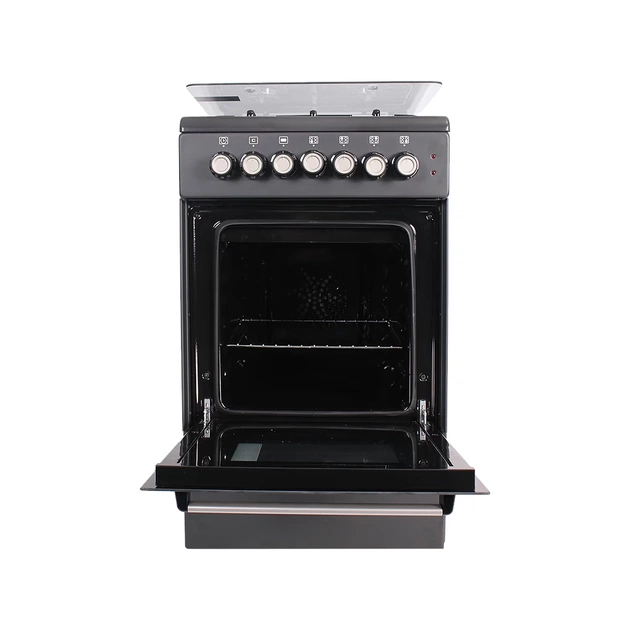 Плита PRIME Technics PSE 541110 D - picture 4