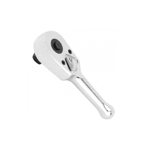 Трещотка Toptul 3/8" 45 зубцов укороченная (CHDI1211) изображение 1