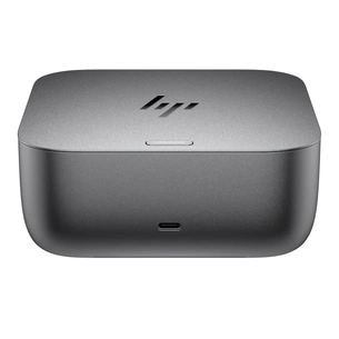 Порт-реплікатор HP Thunderbolt 4 Ultra 180W G6 Dock (9X481UT) зображення 1