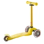 Самокат Micro Mini Deluxe Yellow (MMD005) - зменшене зображення 3