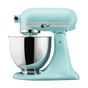 Кухонний комбайн KitchenAid 5KSM125EMI - зменшене зображення 4