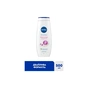 Гель для душу Nivea Care Diamond & Argan Oil 500 мл (9005800282480) - зменшене зображення 3